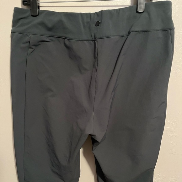 Women's Gaiam Explorer Pants Size Large Activewear Athleisure Comfort Hiking - Picture 11 of 16